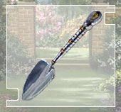 Garden Shovel
